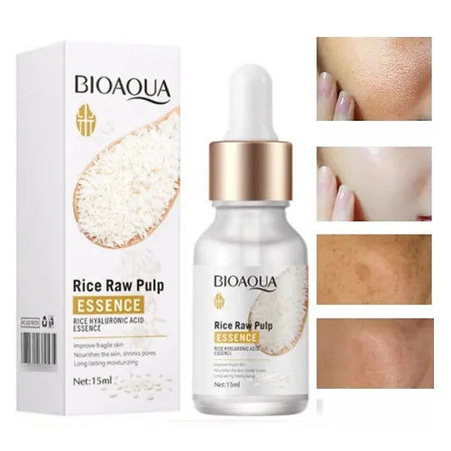 (Compra 1 +1 Gratis) Serum De Arroz 🤩