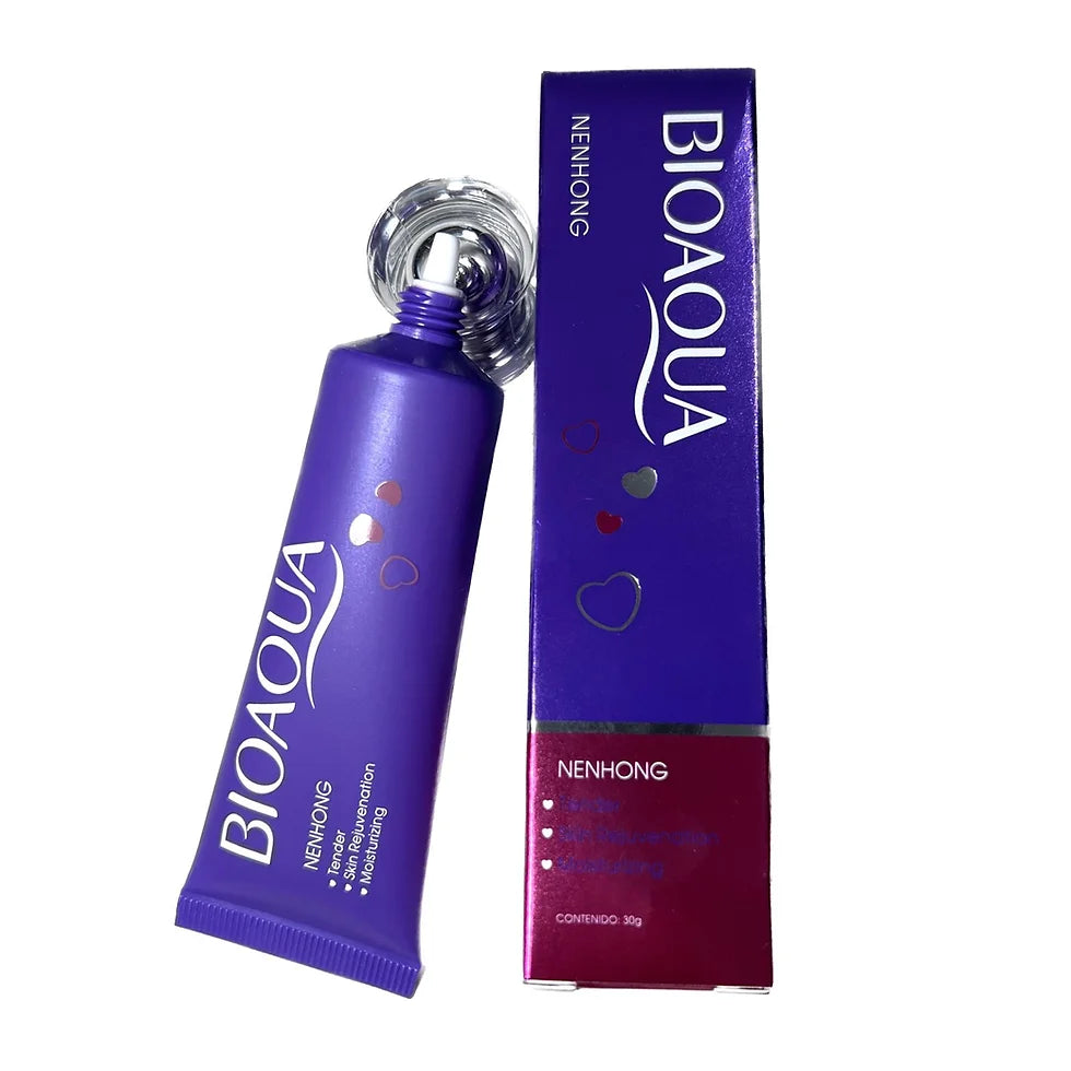 Crema Aclarante y Despigmentante 💆♀️🍃 Natural (Envío Gratis)