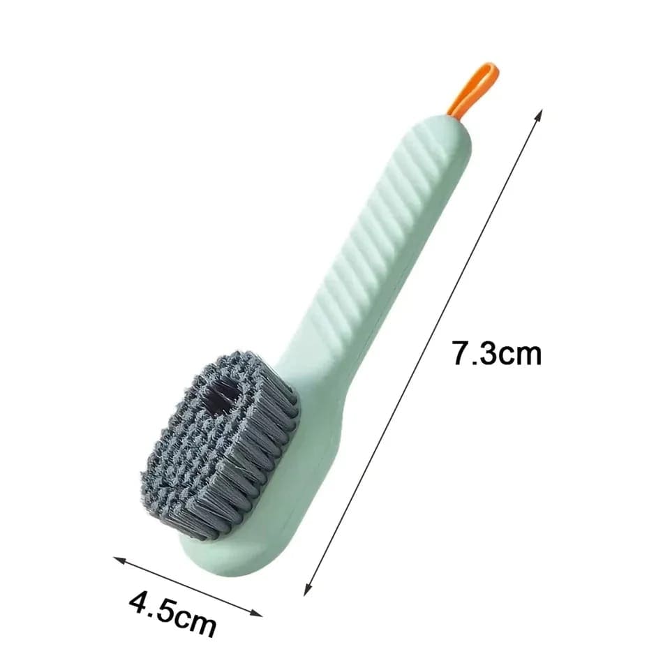 (Promo 2x1 🤩) Cepillo Multifuncional