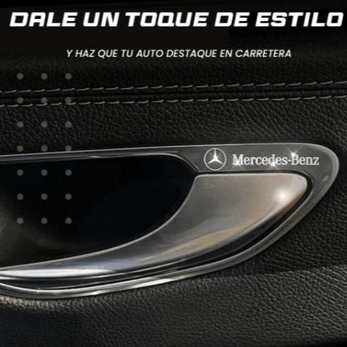 Kit x 50 Unds Sticker 3D Para Vehículo