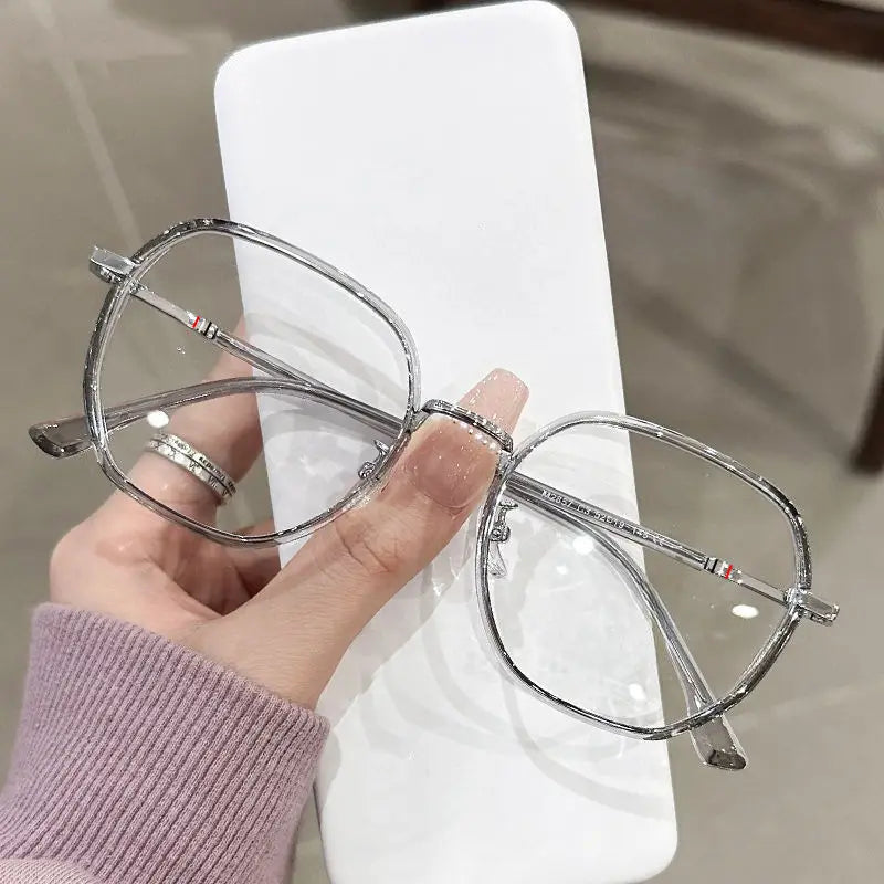 400 UV ☀️ Diamond Glasses™ Anti Azul Fotocromatricas