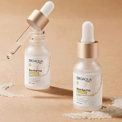 (Compra 1 +1 Gratis) Serum De Arroz 🤩