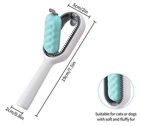 EasyGroom Pro™ Cepillo Para Mascota
