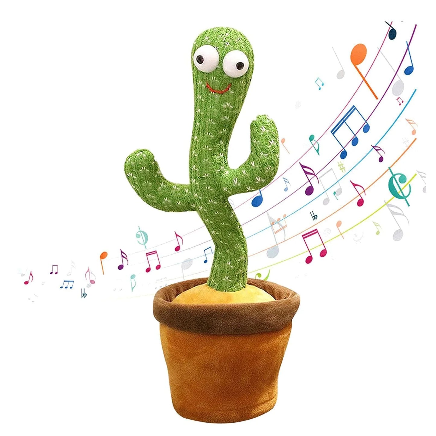 Cactus🌵 Bailarín Imitador | Envío Gratis