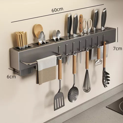 40% OFF Organizador de Utensilios Cocina