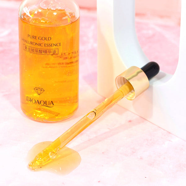 Promo 2x1 💖 Serum 24K Gold Hyaluronic