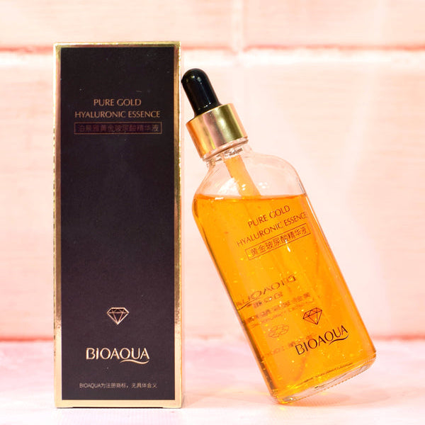 Promo 2x1 💖 Serum 24K Gold Hyaluronic