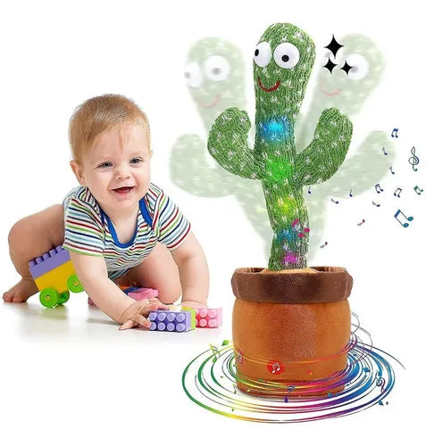Cactus🌵 Bailarín Imitador | Envío Gratis
