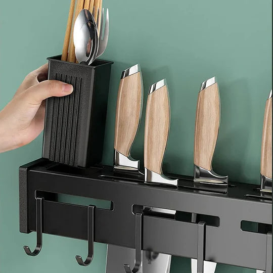 40% OFF Organizador de Utensilios Cocina