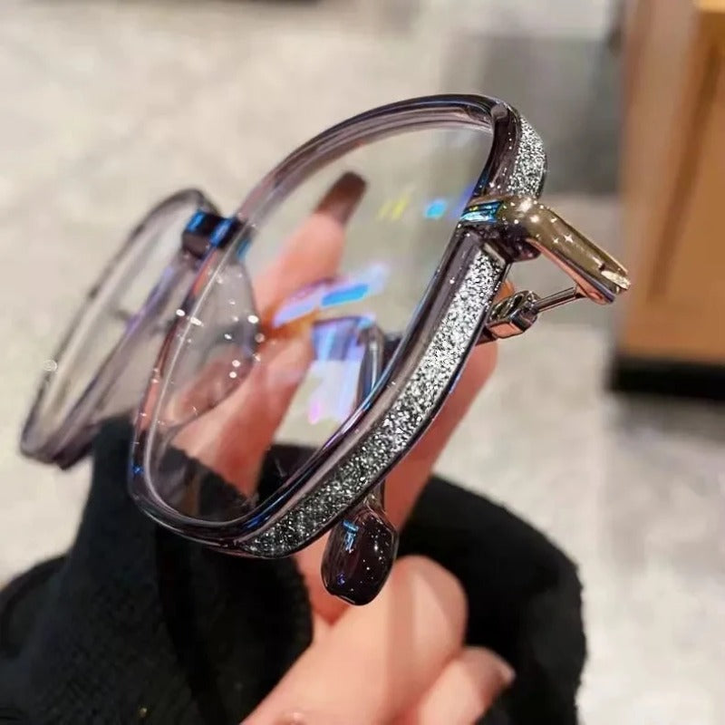 400 UV ☀️ Diamond Glasses™ Anti Azul Fotocromatricas