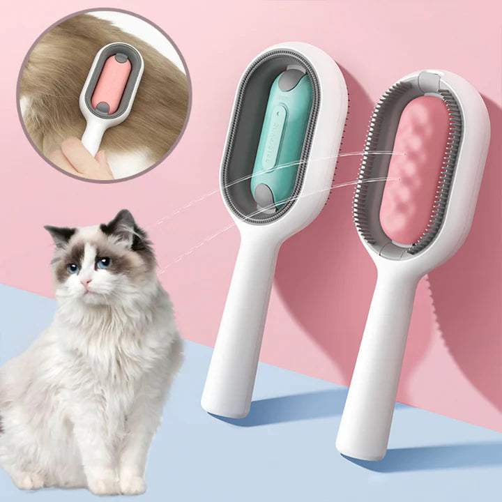 EasyGroom Pro™ Cepillo Para Mascota