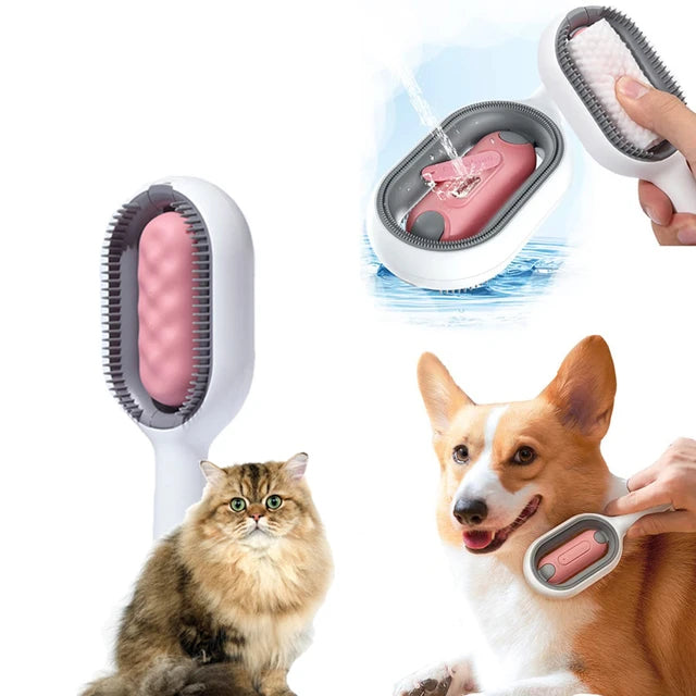 EasyGroom Pro™ Cepillo Para Mascota