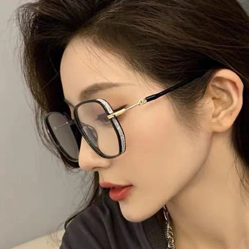 400 UV ☀️ Diamond Glasses™ Anti Azul Fotocromatricas