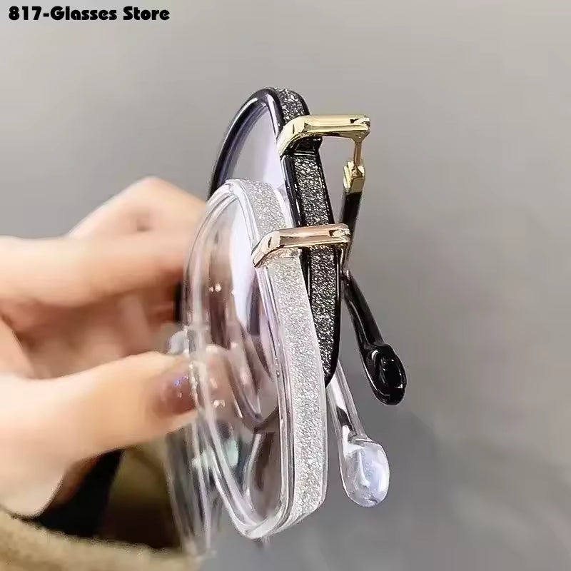 400 UV ☀️ Diamond Glasses™ Anti Azul Fotocromatricas