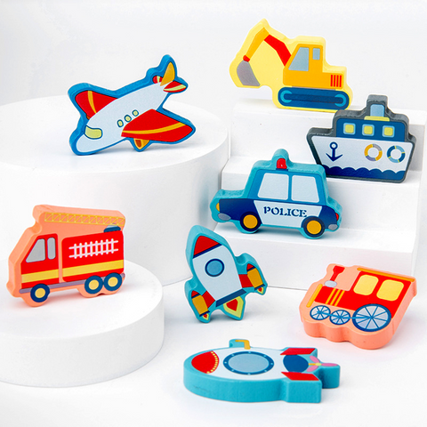 EduBoard™ - Tablero Sensorial Montessori