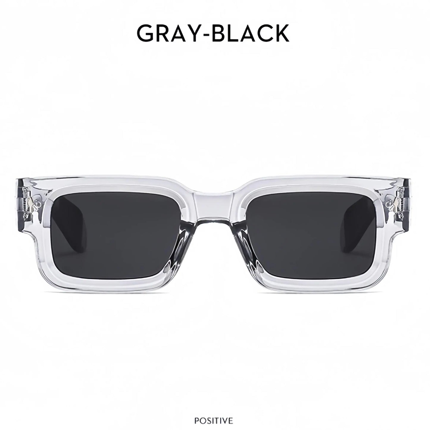 Urban Duo™ Set x 2 Gafas Retro UV400