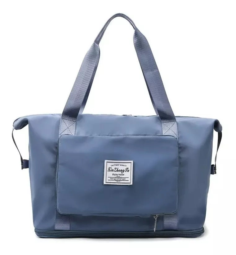 Bolso Plegable e Impermeable (3 en 1) 50% OFF
