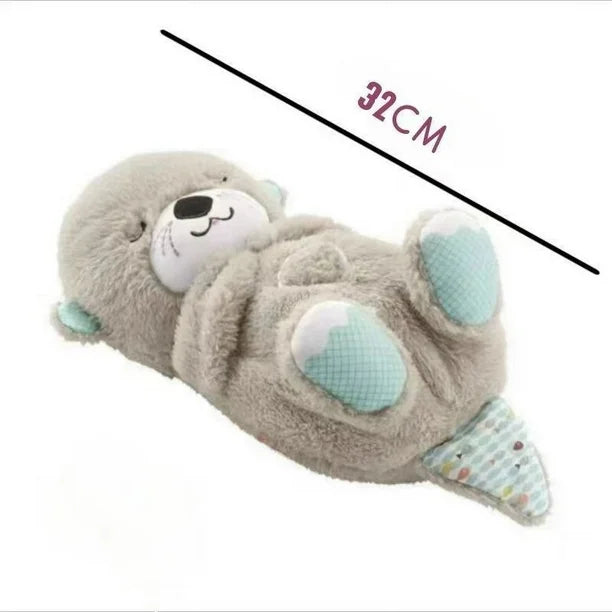 Nutria Calmita™ 🦦 Para Bebes, Niños y Adultos 😌