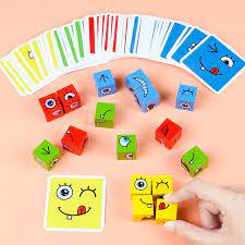 Juego Tendencia🔥 Rompecabeza Emojis 😍(Envío Gratis ✈)