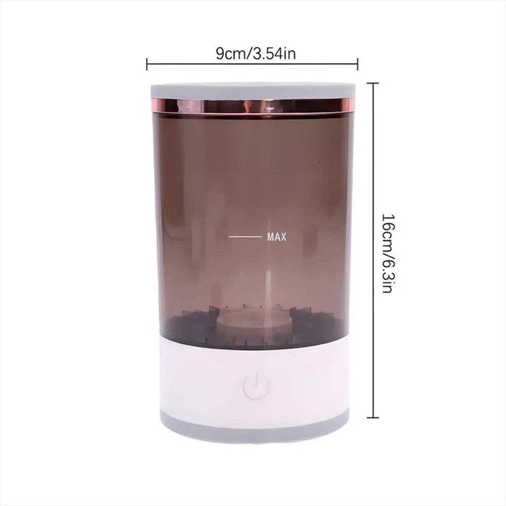 Limpiador de Brochas Eléctrico GlowBrush™