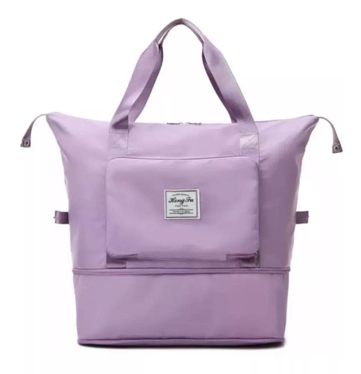 Bolso Plegable e Impermeable (3 en 1) 50% OFF