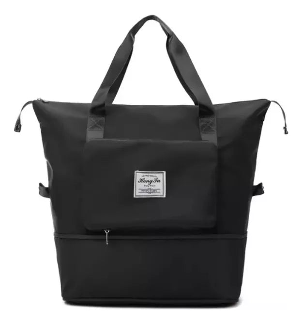 Bolso Plegable e Impermeable (3 en 1) 50% OFF