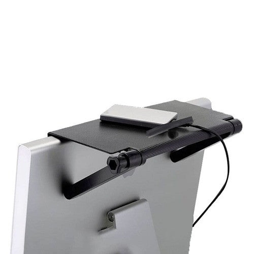 ESTANTE AJUSTABLE PARA TV Y MONITOR ⭐⭐⭐⭐⭐ (ENVÍO GRATIS)