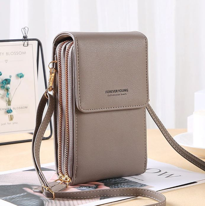 Bolso Celular Portadocumentos