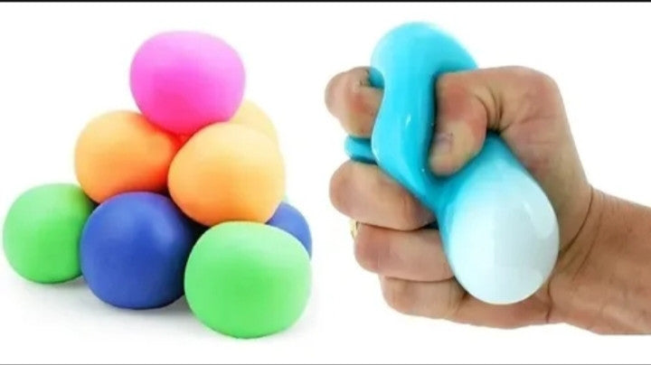PELOTA ANTIESTRES