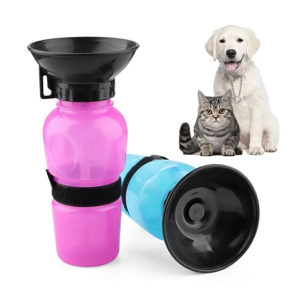 Termo de agua para perro 🐾