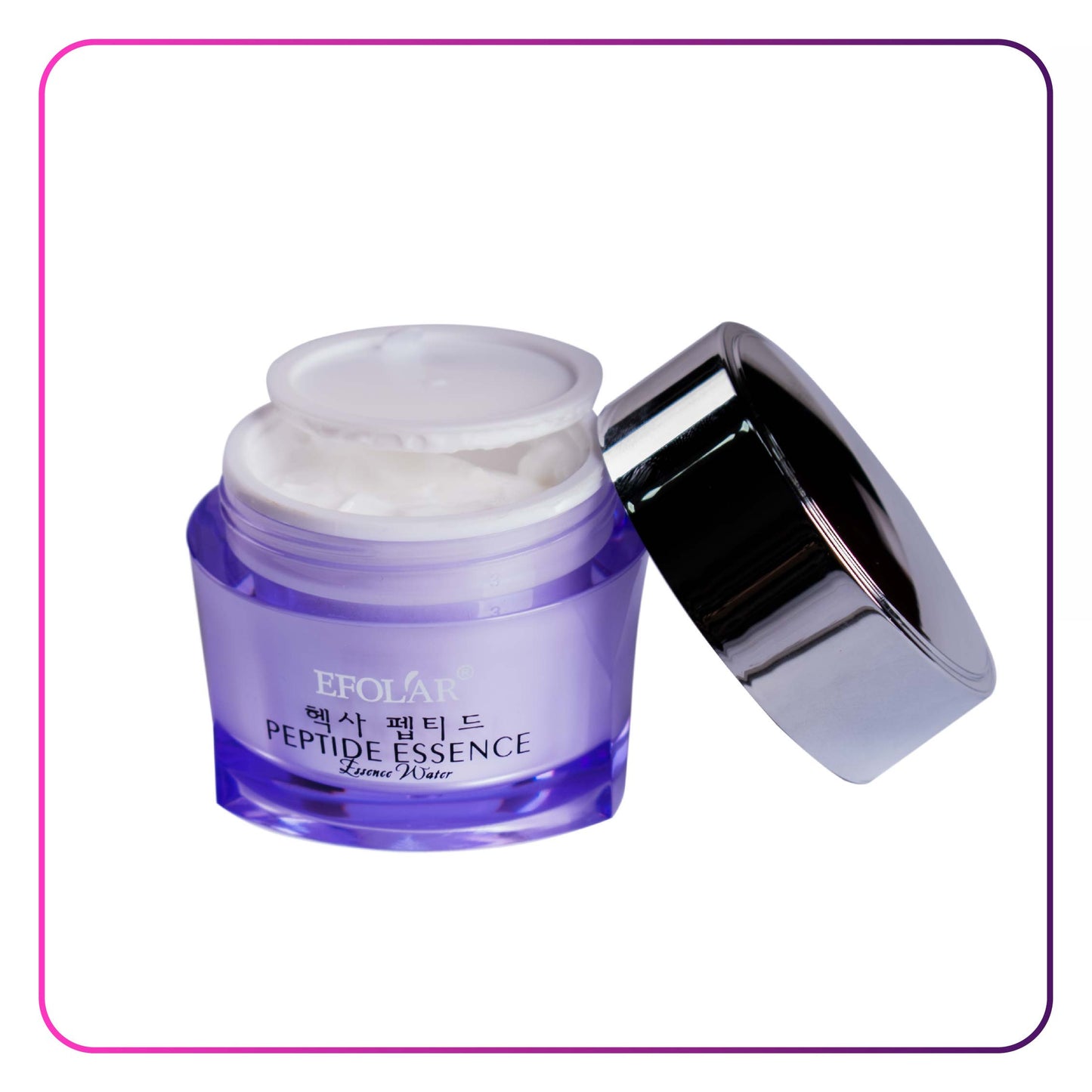 CREMA HIDRATANTE EFOLAR