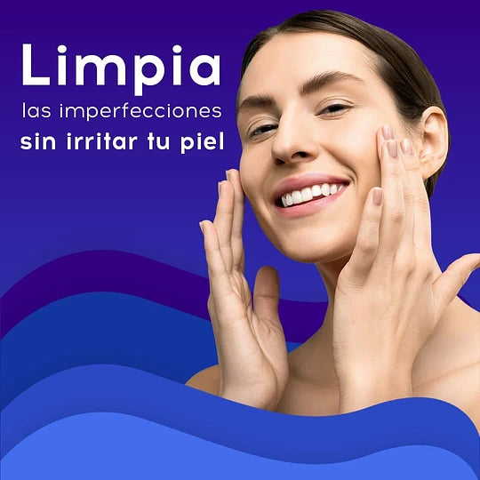🤩COMPRA 1 LLEVA 2 🎁 CREMA ANTIÁCNE BIOAQUA