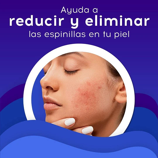 🤩COMPRA 1 LLEVA 2 🎁 CREMA ANTIÁCNE BIOAQUA