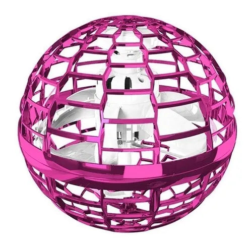 Flying Spinner PRO ⭐⭐⭐⭐⭐ (ENVÍO GRATIS 🚛)