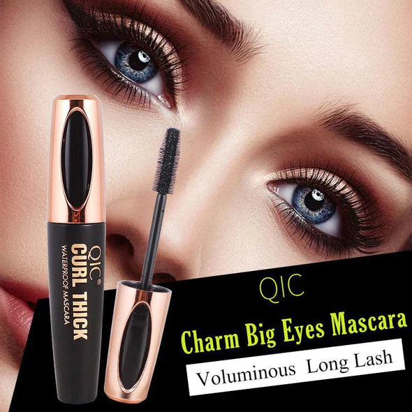 COMPRA 1 LLEVA 2🤩MASCARA 4D PESTAÑAS 300% WATERPROOF ⭐⭐⭐⭐⭐ ENVÍO GRATIS