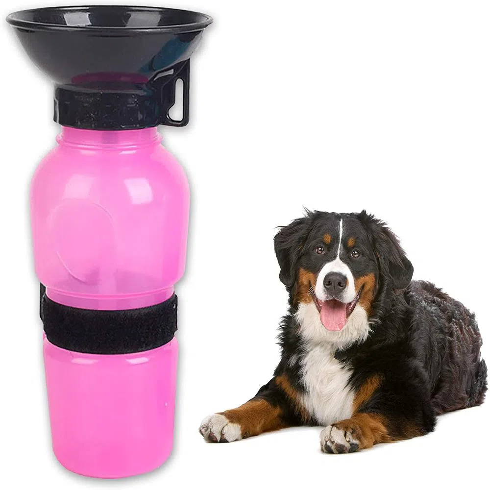 Termo de agua para perro 🐾
