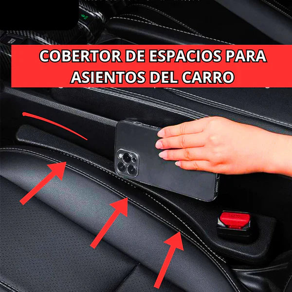 CAR GAP™ Relleno Espacio Para Asiento