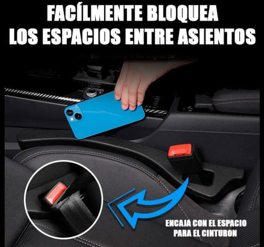 CAR GAP™ Relleno Espacio Para Asiento