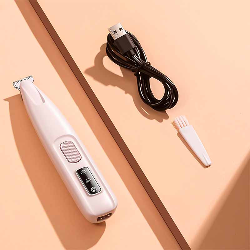PetTrim™ Afeitadora LED Para Macotas (Recargable⚡)