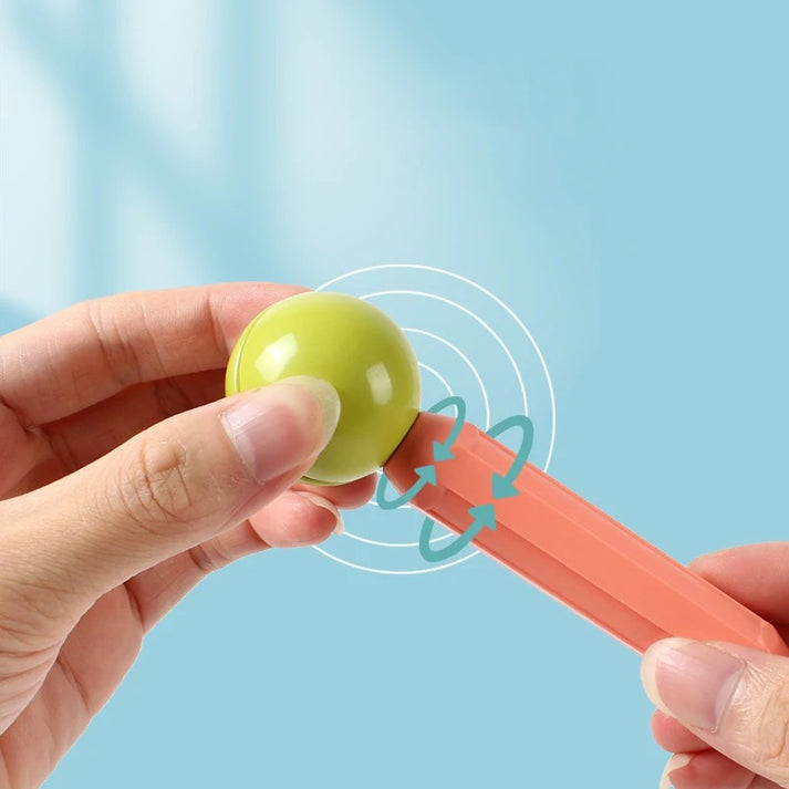 Juego de Bloques Magnéticos 🧩