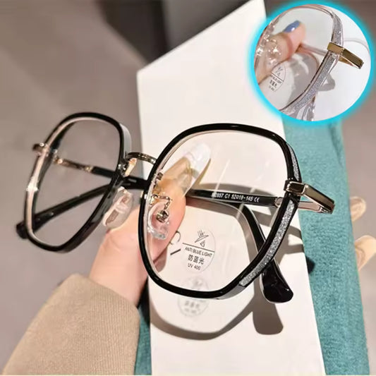 400 UV ☀️ Diamond Glasses™ Anti Azul Fotocromatricas