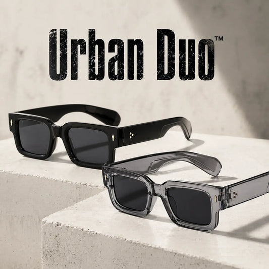 Urban Duo™ Set x 2 Gafas Retro UV400