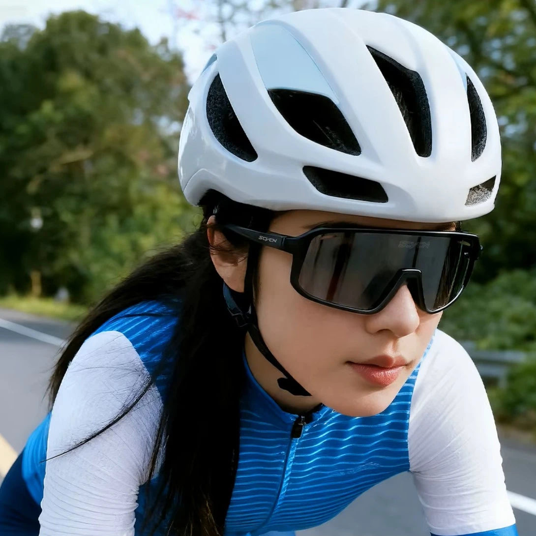 Gafas Deportivas Fotocromáticas UV400☀️